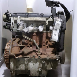 Motor Renault Fluence 1.5 DCI Diesel Engine Unkomplett