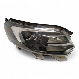 Frontscheinwerfer Opel Zafira 9832836480 Xenon Rechts Scheinwerfer Headlight