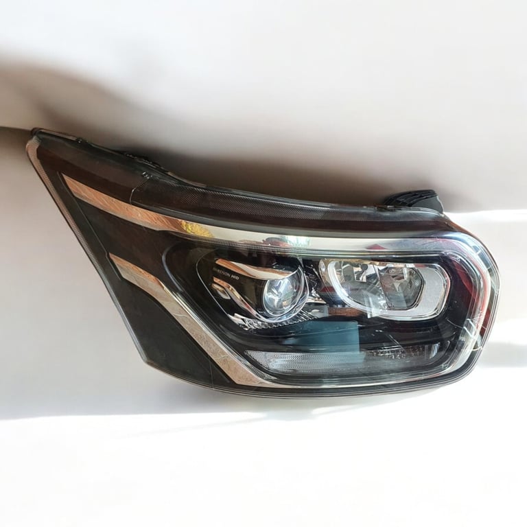 Frontscheinwerfer Ford Transit KK31-13W029-DD Rechts Scheinwerfer Headlight