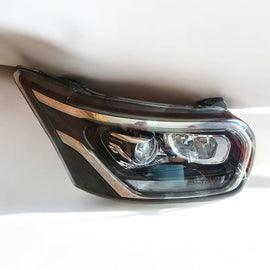 Frontscheinwerfer Ford Transit KK31-13W029-DD Rechts Scheinwerfer Headlight