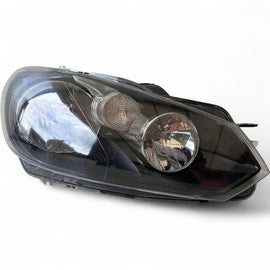 Frontscheinwerfer VW Golf VI 5k1 5K1941006P Rechts Scheinwerfer Headlight SCH7052593560ua