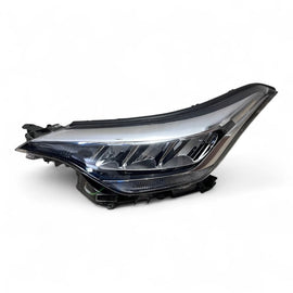 Frontscheinwerfer Toyota Chr C-Hr 81150-F4180 Full LED Links Headlight SCH6242054873yn