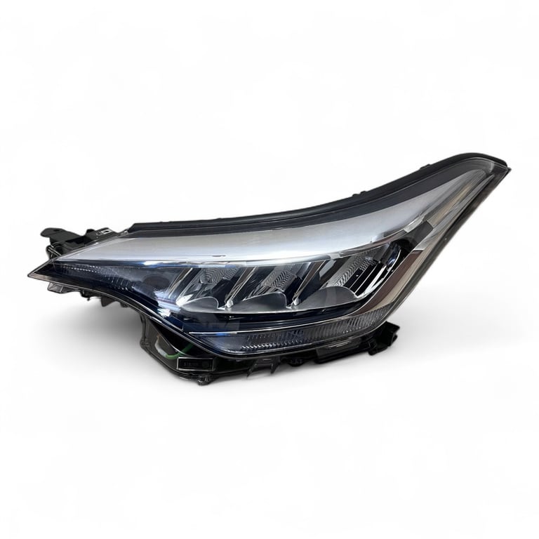 Frontscheinwerfer Toyota Chr C-Hr 81150-F4180 Full LED Links Headlight SCH6242054873yn