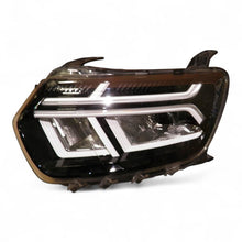 Load image into Gallery viewer, Frontscheinwerfer Dacia Duster 260602465R Links Scheinwerfer Headlight SCH9470429914zu