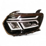 Frontscheinwerfer Dacia Duster 260602465R Links Scheinwerfer Headlight