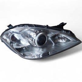 Frontscheinwerfer Mercedes-Benz W169 A1698206261 Xenon Rechts Headlight