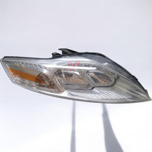 Laden Sie das Bild in den Galerie-Viewer, Frontscheinwerfer Ford Mondeo Rechts Scheinwerfer Headlight SCH3194169913jx