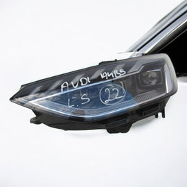 Frontscheinwerfer Audi A4 B9 8W0941035E LED Links Scheinwerfer Headlight SCH3638610235li