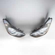 Load image into Gallery viewer, Frontscheinwerfer Hyundai Elantra Links Scheinwerfer Headlight