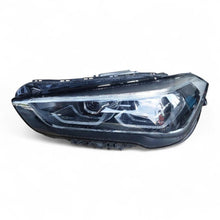 Load image into Gallery viewer, Frontscheinwerfer BMW X1 F48 6311-5A01171-02 Full LED Rechts oder Links SCH8099606889sr