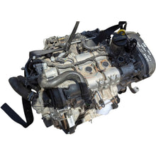 Laden Sie das Bild in den Galerie-Viewer, Motor Skoda VW Fabia III CJZC 1.2 TSI 90PS 66kW 118TKm Diesel Engine Unkomplett