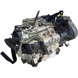 Motor Skoda VW Fabia III CJZC 1.2 TSI 90PS 66kW 118TKm Diesel Engine Unkomplett