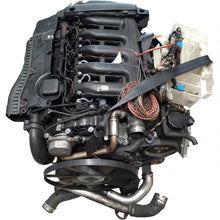 Laden Sie das Bild in den Galerie-Viewer, Motor BMW X5 E53 M57TUE 3.0 168TKm Diesel Engine Komplett