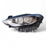 Frontscheinwerfer Citroën Tipo 521451660E 01058099500010 Xenon Links Headlight