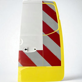 Tür Mercedes-Benz Sprinter A9077421700 Hinten Rechts Door Porta Porte