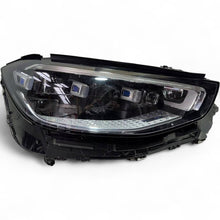 Laden Sie das Bild in den Galerie-Viewer, Frontscheinwerfer Mercedes-Benz W223 A2239063405 Rechts Scheinwerfer Headlight SCH2943091909ps