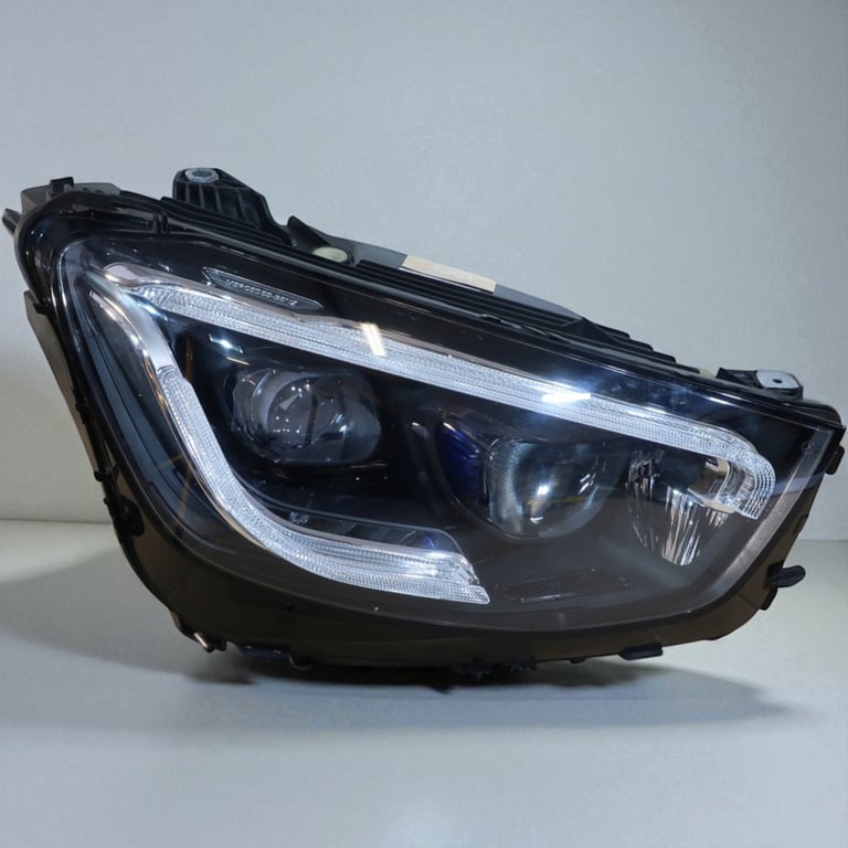 Frontscheinwerfer Mercedes-Benz Glc A2539065003 LED Rechts Headlight SCH8119534887qn