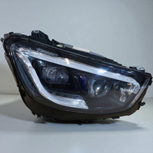 Laden Sie das Bild in den Galerie-Viewer, Frontscheinwerfer Mercedes-Benz Glc A2539065003 LED Rechts Headlight SCH8119534887qn