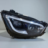 Frontscheinwerfer Mercedes-Benz Glc A2539065003 LED Rechts Headlight