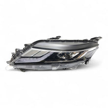 Laden Sie das Bild in den Galerie-Viewer, Frontscheinwerfer Mitsubishi L200 LED Links Scheinwerfer Headlight SCH3727851052eq