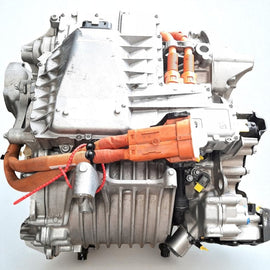 Motor Mercedes-Benz Esprinter A9103406800 Elektro Engine Unkomplett