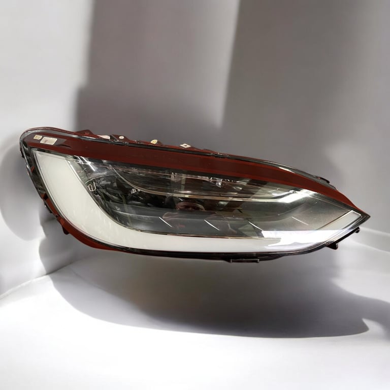 Frontscheinwerfer Tesla X Full LED Rechts Scheinwerfer Headlight SCH3194285937if