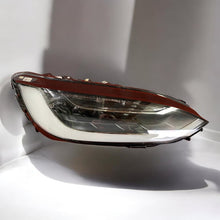 Laden Sie das Bild in den Galerie-Viewer, Frontscheinwerfer Tesla X Full LED Rechts Scheinwerfer Headlight SCH3194285937if