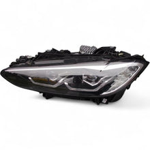 Laden Sie das Bild in den Galerie-Viewer, Frontscheinwerfer BMW 4 G22 G23 G26 5A19351-04 Full LED Rechts oder Links SCH6688547649ne