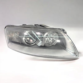 Frontscheinwerfer Audi A6 C6 4F0941004BC 4F0941030BC Rechts Headlight