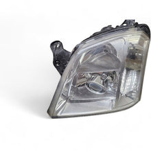 Laden Sie das Bild in den Galerie-Viewer, Frontscheinwerfer Opel Meriva A 93321054 Xenon Links Scheinwerfer Headlight SCH3359139592di