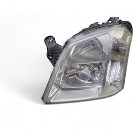 Frontscheinwerfer Opel Meriva A 93321054 Xenon Links Scheinwerfer Headlight SCH3359139592di