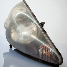 Laden Sie das Bild in den Galerie-Viewer, Frontscheinwerfer Honda Jazz I Rechts Scheinwerfer Headlight