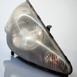 Frontscheinwerfer Honda Jazz I Rechts Scheinwerfer Headlight