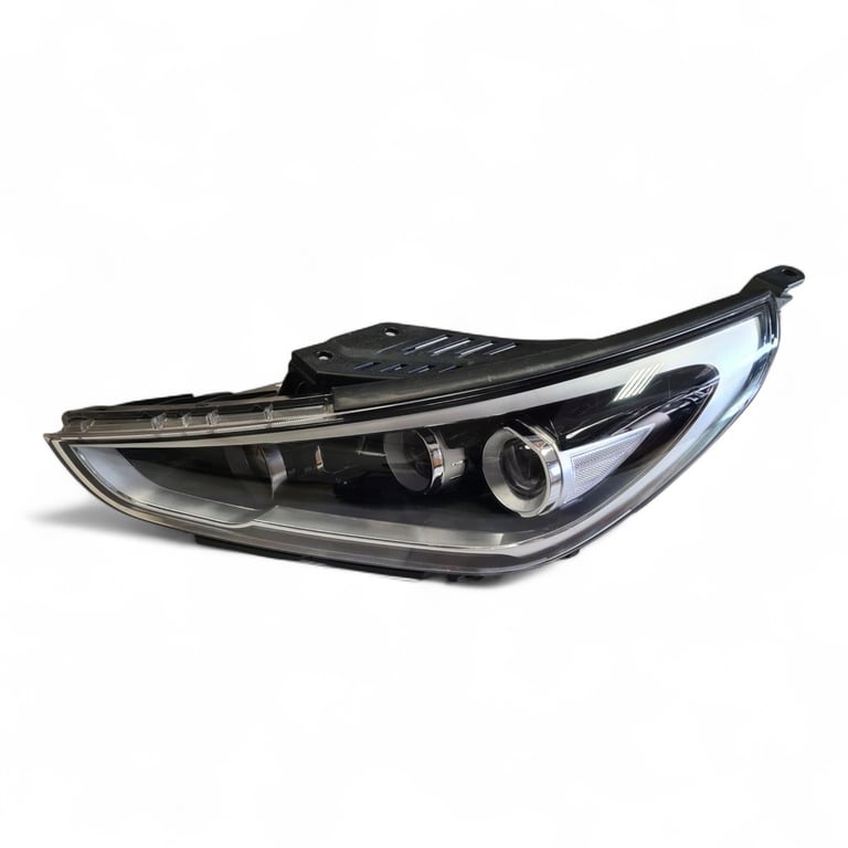 Frontscheinwerfer Hyundai I30 92101G4100 Links Scheinwerfer Headlight SCH8246640788do