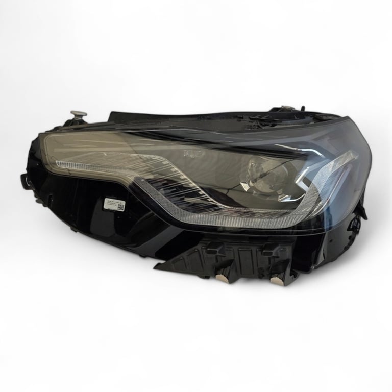 Frontscheinwerfer BMW 2 G42 0230510 8083635-07 LED Links Scheinwerfer Headlight SCH4533224935nn