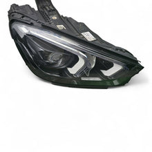 Laden Sie das Bild in den Galerie-Viewer, Frontscheinwerfer Mercedes-Benz Gle A1679060900 Full LED Rechts Headlight SCH1276465130ev