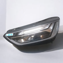 Load image into Gallery viewer, Frontscheinwerfer Audi Q5 80A941033F Links Scheinwerfer Headlight