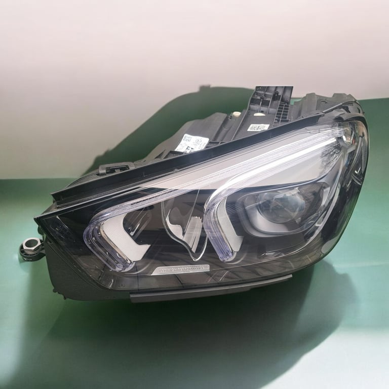 Frontscheinwerfer Mercedes-Benz Gle A1679065704 Full LED Links Headlight
