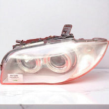 Load image into Gallery viewer, Frontscheinwerfer BMW E87 54755476 Links Scheinwerfer Headlight SCH7509998214sa