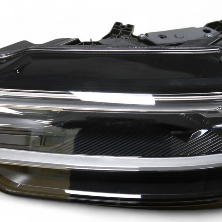 Frontscheinwerfer Audi A8 D5 4N0941033G LED Links Scheinwerfer Headlight SCH9328938268vx
