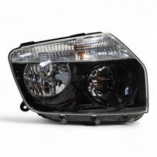 Load image into Gallery viewer, Frontscheinwerfer Dacia Duster 260101891R Rechts Scheinwerfer Headlight SCH9877421134yr