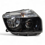 Frontscheinwerfer Dacia Duster 260101891R Rechts Scheinwerfer Headlight