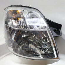 Load image into Gallery viewer, Frontscheinwerfer Kia Picanto 92102070 Rechts Scheinwerfer Headlight