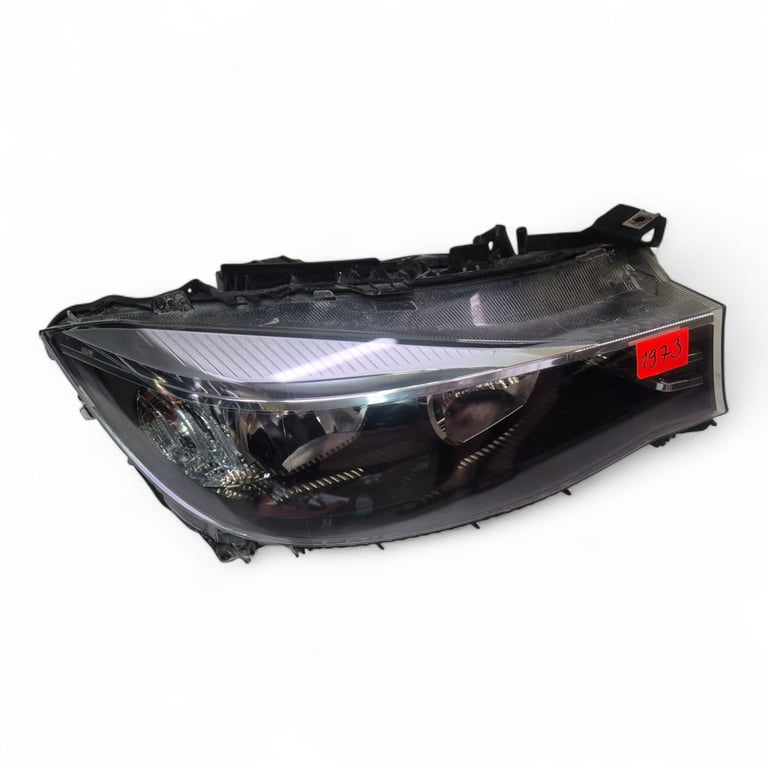 Frontscheinwerfer BMW 3 F34 F30 F31 901609683826 Rechts Scheinwerfer Headlight SCH4542926224fe