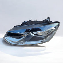 Load image into Gallery viewer, Frontscheinwerfer VW Polo 6C1941005 Links Scheinwerfer Headlight