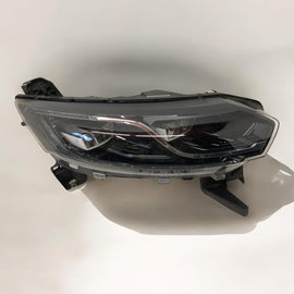 Frontscheinwerfer Renault Espace V 260108934R Rechts Scheinwerfer Headlight SCH3959844612pt