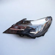 Laden Sie das Bild in den Galerie-Viewer, Frontscheinwerfer Opel Astra K 39195688 LED Links Scheinwerfer Headlight