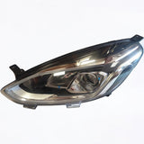 Frontscheinwerfer Ford Fiesta L1BB-13E015-CE LED Links Scheinwerfer Headlight