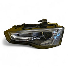 Laden Sie das Bild in den Galerie-Viewer, Frontscheinwerfer Audi A5 8T0941005C Xenon Links Scheinwerfer Headlight SCH8556274438vn