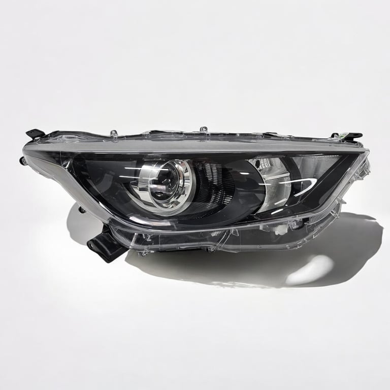 Frontscheinwerfer Toyota 4 Yaris SPP7177 Rechts Scheinwerfer Headlight